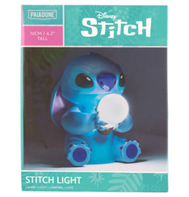 Stitch Nachtlampe Stitch