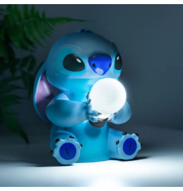 Stitch Nachtlampe Stitch
