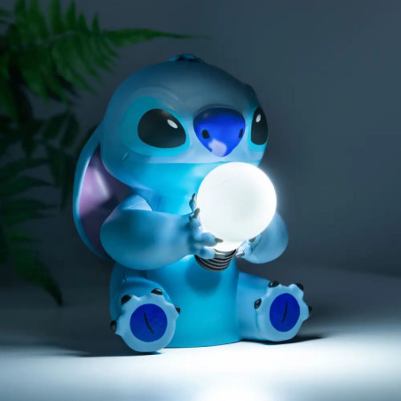 Stitch Nachtlampe Stitch