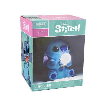 Stitch Nachtlampe Stitch