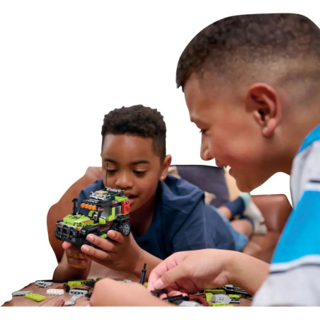 MAX - Dino Adventure Raptor Fo rce