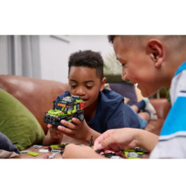 MAX - Dino Adventure Raptor Fo rce