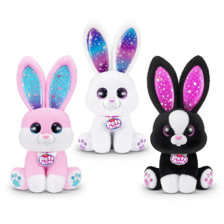 Pets Alive - Magic Bunnies Hase im Hut