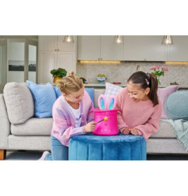 Pets Alive - Magic Bunnies Hase im Hut