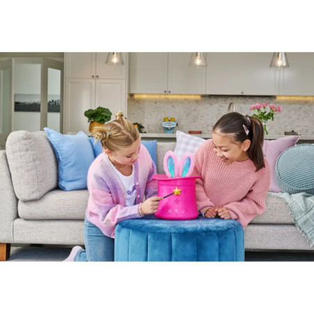 Pets Alive - Magic Bunnies Hase im Hut