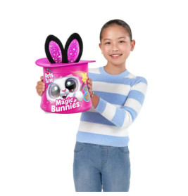 Pets Alive - Magic Bunnies Hase im Hut