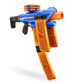 INSANITY - Motorized Clip Blas ter