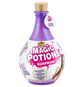 OOSH - Magic Potions, sortiert Schleim in Flasche