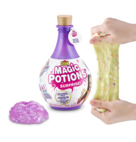 OOSH - Magic Potions, sortiert Schleim in Flasche