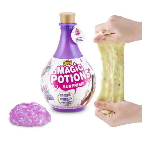 OOSH - Magic Potions, sortiert Schleim in Flasche