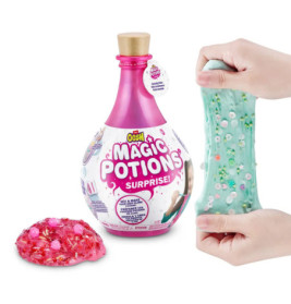 OOSH - Magic Potions, sortiert Schleim in Flasche