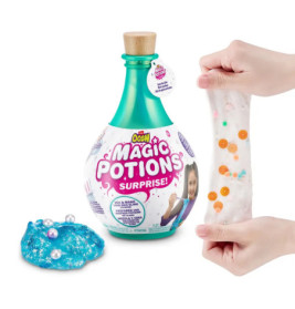 OOSH - Magic Potions, sortiert Schleim in Flasche