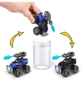 5 Surprise Monster Trucks xuru