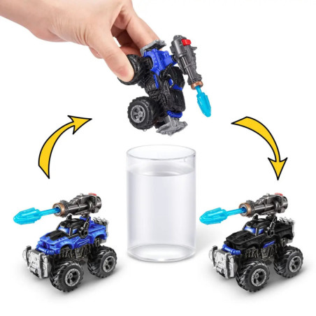 5 Surprise Monster Trucks xuru