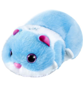 PETS ALIVE Hamster Mania, sortiert