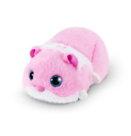 PETS ALIVE Hamster Mania, sortiert