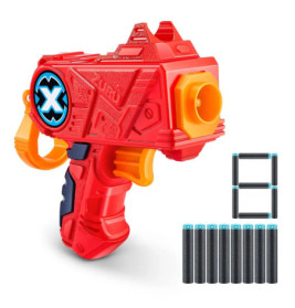 X-SHOT Micro (8 Darts)