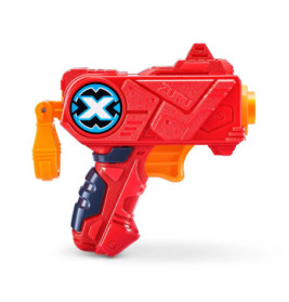 X-SHOT Micro (8 Darts)