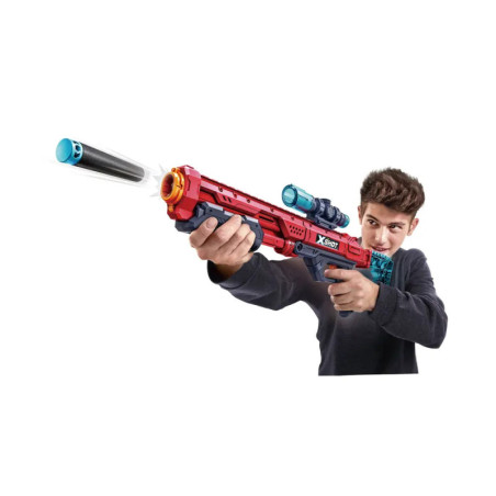 X-Shot Hawk Eye