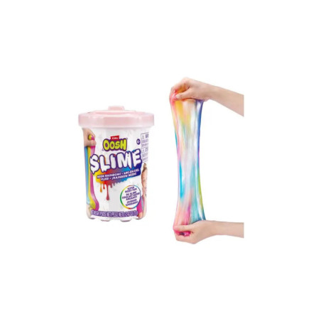OOSH SLIME 70g, sortiert