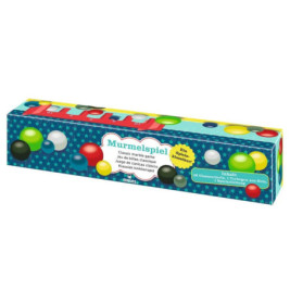 Klassisches Murmelspiel