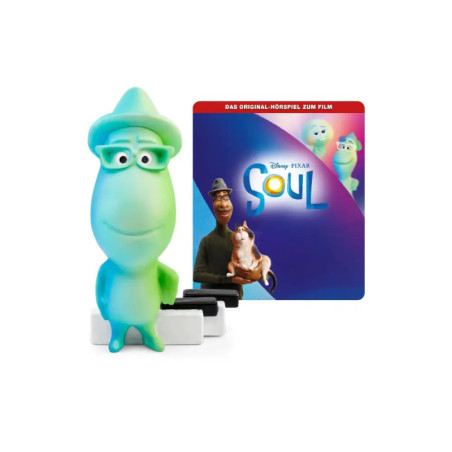 Tonies Disney - Soul