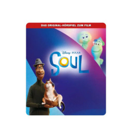 Tonies Disney - Soul
