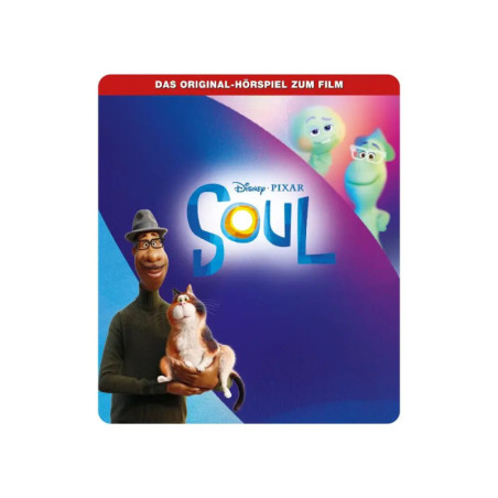 Tonies Disney - Soul