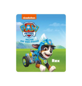 Tonies Paw Patrol - Rettung für T-Rex