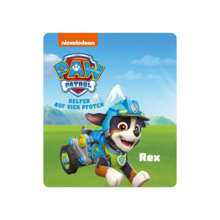 Tonies Paw Patrol - Rettung für T-Rex