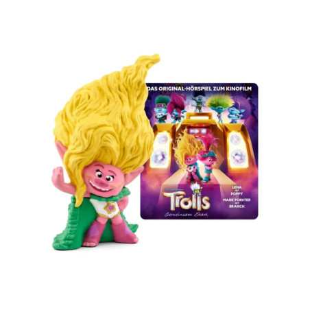 Tonies Trolls Viva -Gemeinsam Stark Tonies Trolls Viva -Gemeinsam Stark