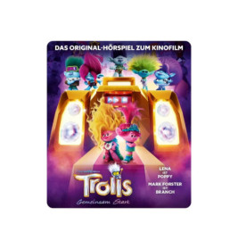 Tonies Trolls Viva -Gemeinsam Stark