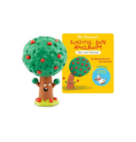 Tonies Schüttel den Apfelbaum&Schaukel das Schaf