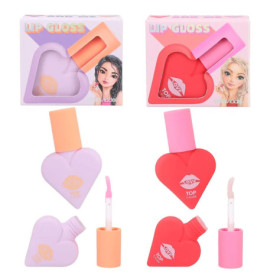 TOPModel Lipgloss Sweet Heart BEAUTY and ME