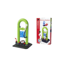 BIG Bobby Car Tankstelle