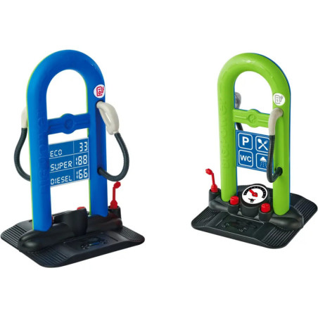 BIG Bobby Car Tankstelle