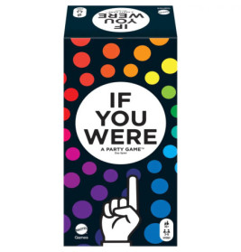 If You Were a Party Game