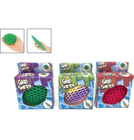 Grid Shifter 8,5cm, 6-fach sortiert