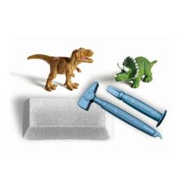 Mini-Set - Auf der Suche nach Dinosauriern Sortiert (1 Stück)