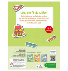 Erstes Lernen mit Spaß – Erstes Rechnen