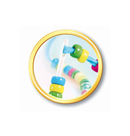 Clementoni Trendige Perlenarmbänder