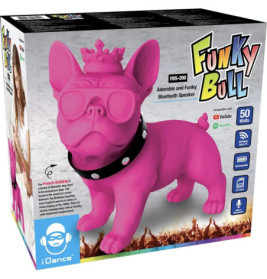 Funky Bull FBS-200(PK)