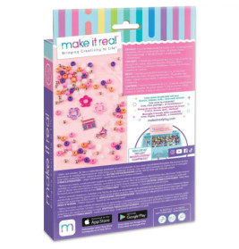 Make it real - Farbwechselnde Ar