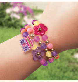 Make it real - Farbwechselnde Ar