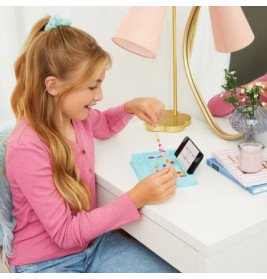 Make it real - Farbwechselnde Ar