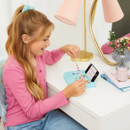 Make it real - Farbwechselnde Ar