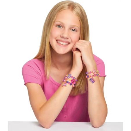 Make it real - Farbwechselnde Ar