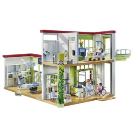 PLAYMOBIL 71615 Modernes Krankenhaus