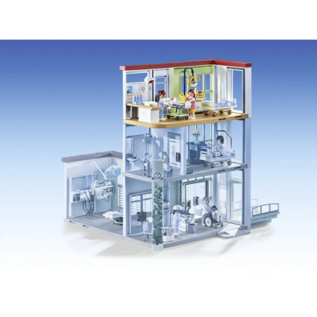 PLAYMOBIL 71616 Entbindungsstation