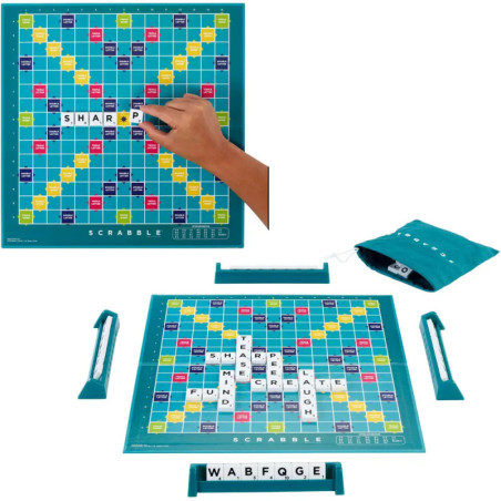 Scrabble Original